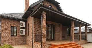 Строительство домов из кирпича с мансардой в Шебекино | от 3583 рублей