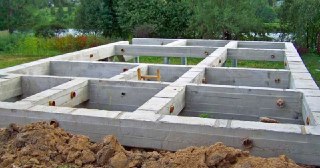 Расчет фундамента Шебекино цена от 2048 руб.